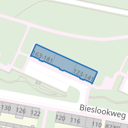 Perceel TBG01-AD-2466