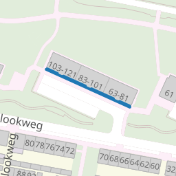 Perceel TBG01-AD-2469