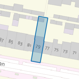 Perceel TBG01-AD-247