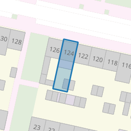 Perceel TBG01-AD-2478