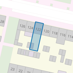 Perceel TBG01-AD-2479