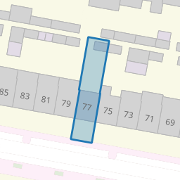 Perceel TBG01-AD-248