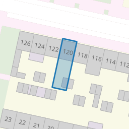 Perceel TBG01-AD-2480