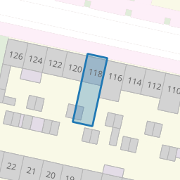 Perceel TBG01-AD-2481