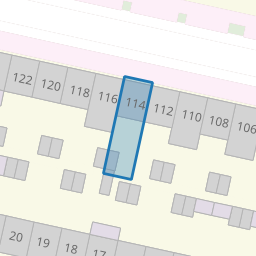 Perceel TBG01-AD-2483