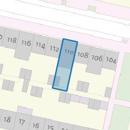 Perceel TBG01-AD-2485