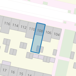 Perceel TBG01-AD-2486