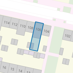 Perceel TBG01-AD-2487