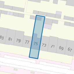 Perceel TBG01-AD-249