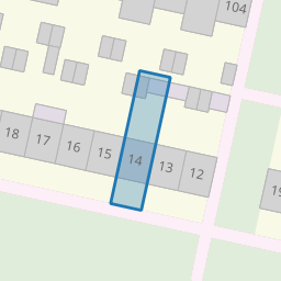 Perceel TBG01-AD-2498