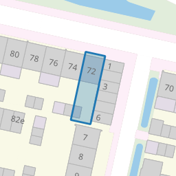 Perceel TBG01-AD-2501