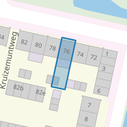 Perceel TBG01-AD-2503