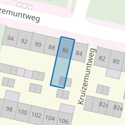 Perceel TBG01-AD-2508