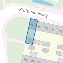 Perceel TBG01-AD-2512