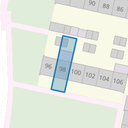 Perceel TBG01-AD-2514