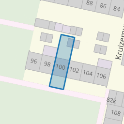 Perceel TBG01-AD-2515