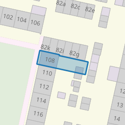 Perceel TBG01-AD-2519