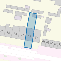 Perceel TBG01-AD-252