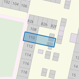 Perceel TBG01-AD-2520