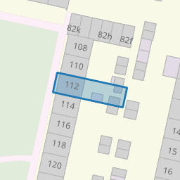 Perceel TBG01-AD-2521