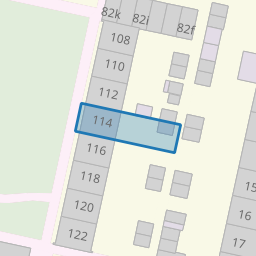 Perceel TBG01-AD-2522