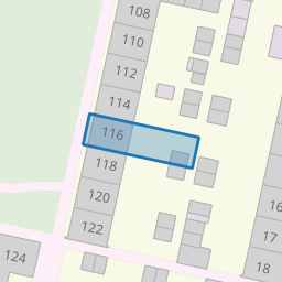 Perceel TBG01-AD-2523