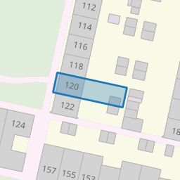 Perceel TBG01-AD-2525