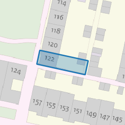 Perceel TBG01-AD-2526