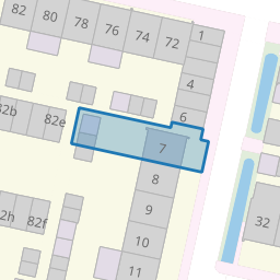 Perceel TBG01-AD-2527