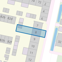 Perceel TBG01-AD-2528