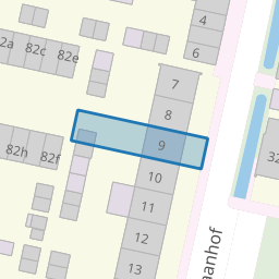 Perceel TBG01-AD-2529