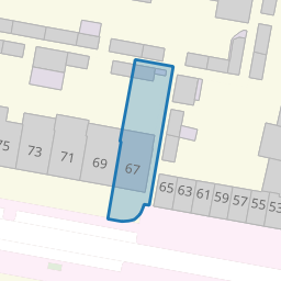 Perceel TBG01-AD-253