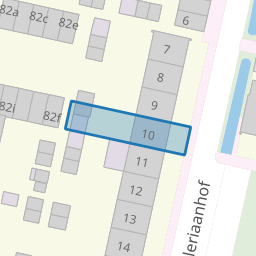 Perceel TBG01-AD-2530