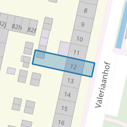 Perceel TBG01-AD-2532