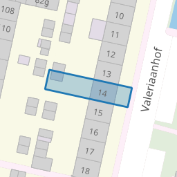 Perceel TBG01-AD-2534