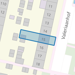 Perceel TBG01-AD-2535