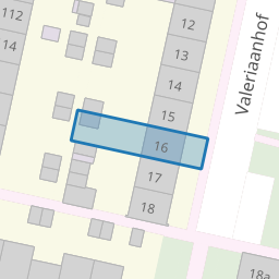 Perceel TBG01-AD-2536