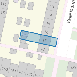 Perceel TBG01-AD-2537