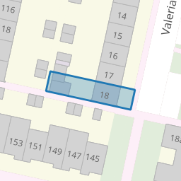 Perceel TBG01-AD-2538