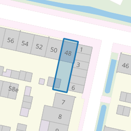 Perceel TBG01-AD-2541