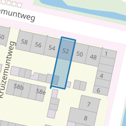 Perceel TBG01-AD-2543