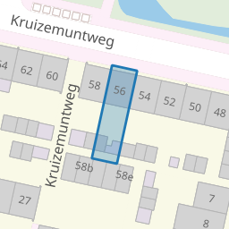 Perceel TBG01-AD-2545