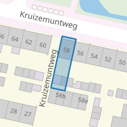 Perceel TBG01-AD-2546