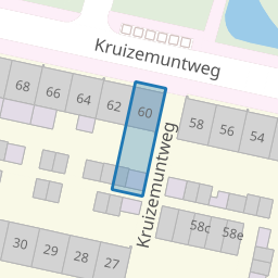 Perceel TBG01-AD-2547