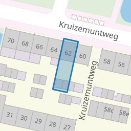 Perceel TBG01-AD-2548