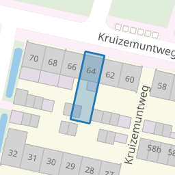 Perceel TBG01-AD-2549