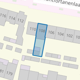 Perceel TBG01-AD-255