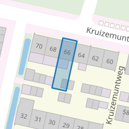 Perceel TBG01-AD-2550