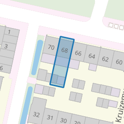 Perceel TBG01-AD-2551