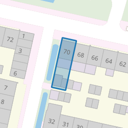 Perceel TBG01-AD-2552